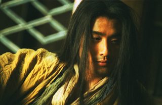 Ashes of Time still 8