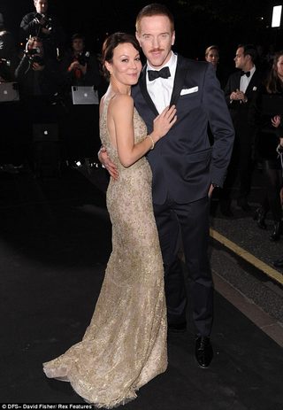 Helen McCrory