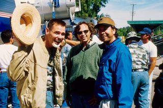 Me, Myself & Irene still 3