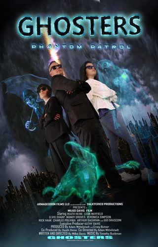Ghosters Phantom Patrol still 7