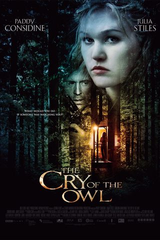 The Cry of the Owl still 6