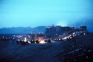 Warriors of Heaven and Earth still 4