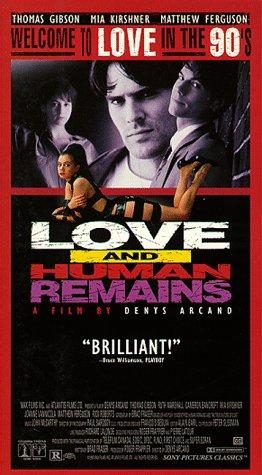 Love & Human Remains still 3