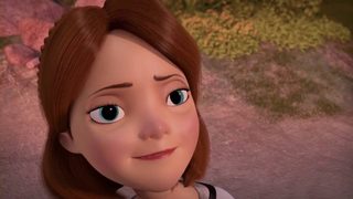 The Swan Princess: Princess Tomorrow, Pirate Today! still 3
