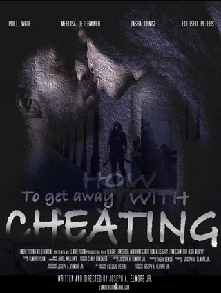 How to Get Away With Cheating still 5