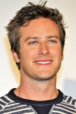 Armie Hammer, photo 2 of 3