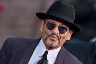 The Irishman still 5