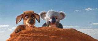 Animals United still 2