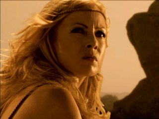Princess of Mars still 8