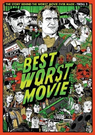 Best Worst Movie still 2