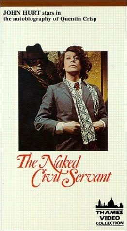The Naked Civil Servant still 5