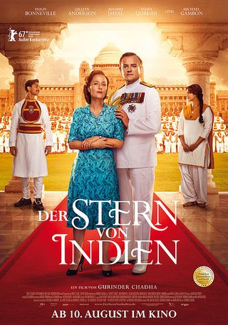 Viceroy's House still 4