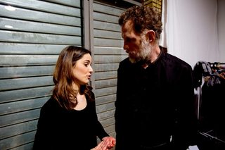 Bloody Shadow still 5