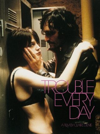 Trouble Every Day still 6