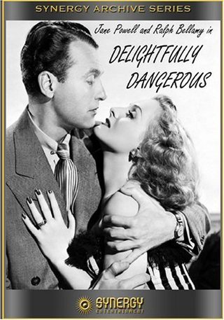 Delightfully Dangerous still 1