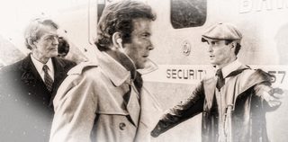 The Kidnapping of the President still 5