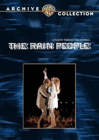 The Rain People still 4