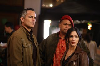Holiday in the Vineyards still 4