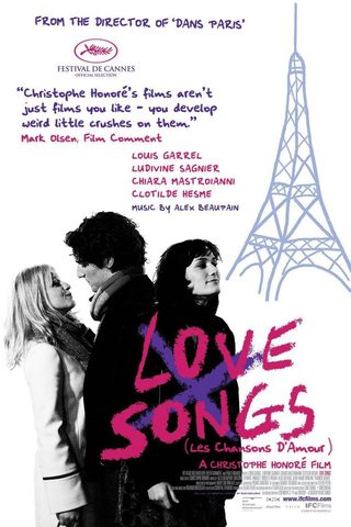 Love Songs still 8