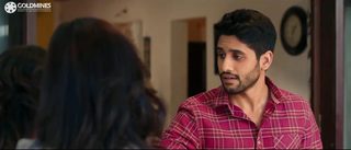 Yuddham Sharanam still 8