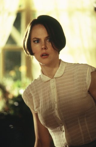 The Stepford Wives still 5