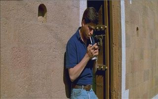 Swades still 2