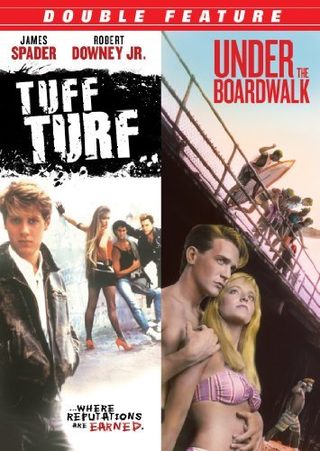 Tuff Turf still 2
