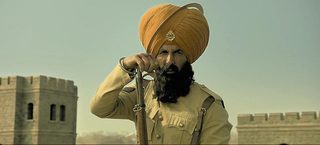 Kesari still 5
