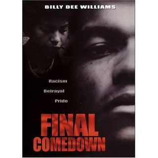 The Final Comedown still 3