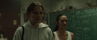 The Novice still 3
