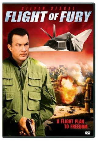 Flight of Fury still 3