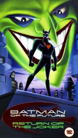 Batman Beyond: Return of the Joker still 6