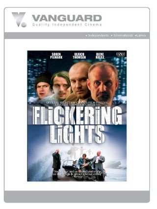 Flickering Lights still 1