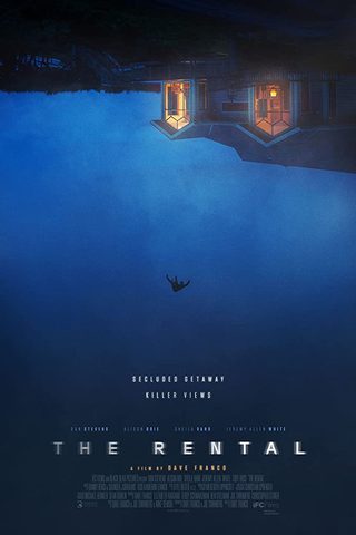 The Rental still 2