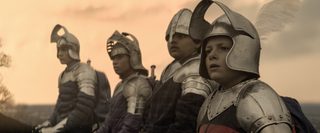 The Kid Who Would Be King still 4