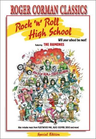 Rock 'n' Roll High School still 8