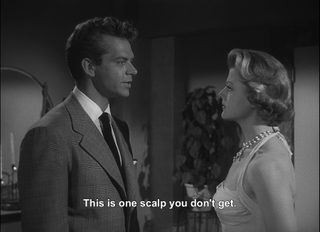 A Life at Stake still 5