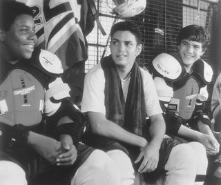 D3: The Mighty Ducks still 3