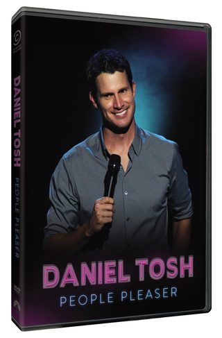 Daniel Tosh: People Pleaser still 3