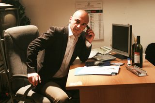 Boris: The Film still 7