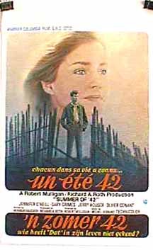 Summer of '42 still 6
