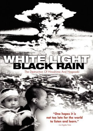 White Light/Black Rain: The Destruction of Hiroshima and Nagasaki still 2