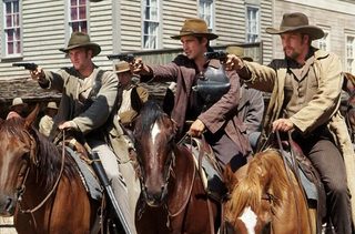 American Outlaws still 4