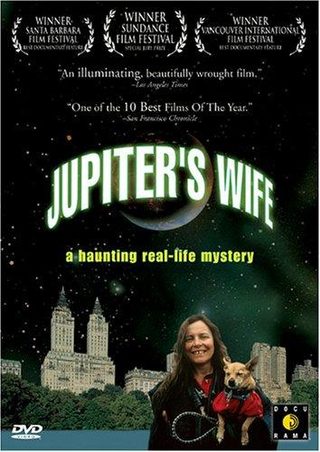 Jupiter's Wife still 4