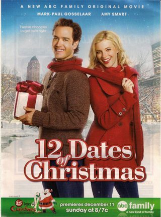 12 Dates of Christmas still 8