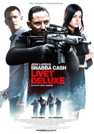 Easy Money III: Life Deluxe still 3