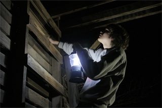 Grim Reapers still 4