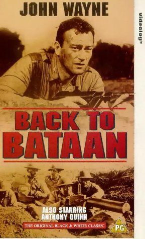 Back to Bataan still 3