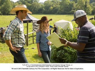 The Longest Ride still 8