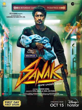 Sanak still 2